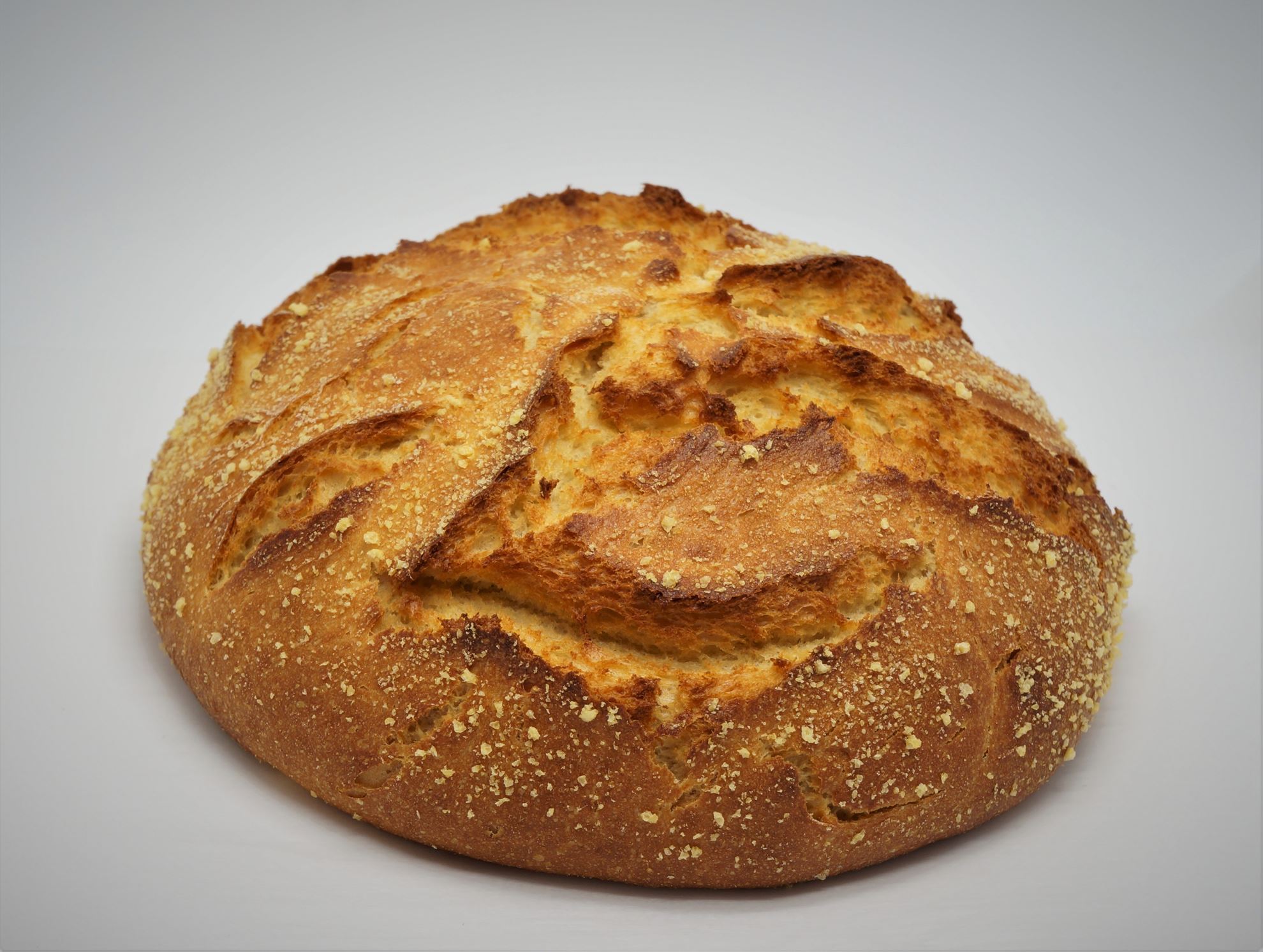 Kartoffel Dinkel Brot — Rezepte Suchen