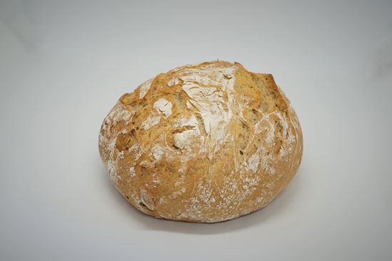 Bild von Joghurt Walnuss Brot