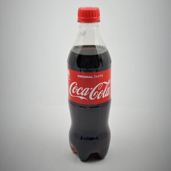 Bild von Coca Cola