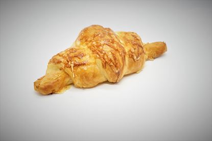 Bild von Schinken-Käse Croissant